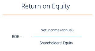 Rumus ROE Return on Equity