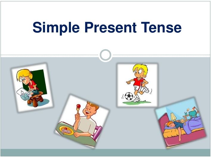 Kumpulan Contoh Soal Simple Present Tense Dan Jawabannya